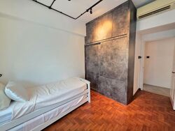 Symphony Heights (D21), Condominium #597585071